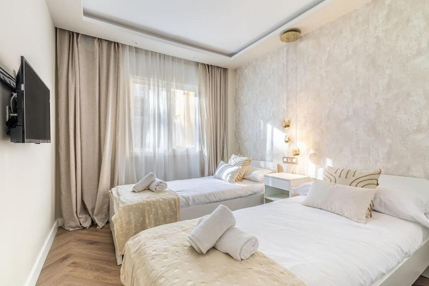 Piso en avenida Príncipe Salman s/n - Foto 2