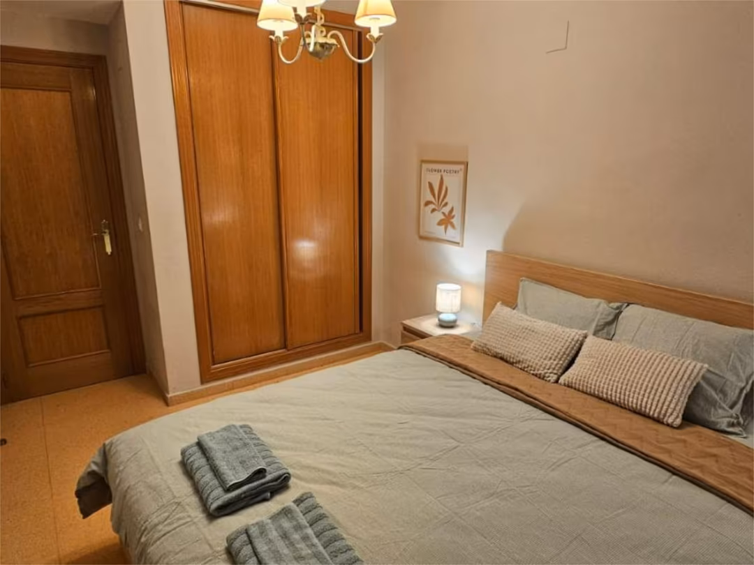 Piso en  Carrer Maria Moliner 3 - Foto 23