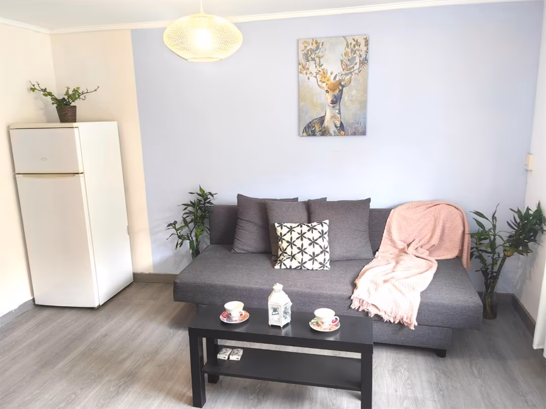 Piso en  Calle Carballino 21