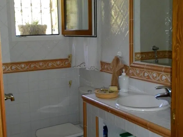Finca rústica en El Realet, 56, Finestrat Pueblo, Finestrat Pueblo - Foto 21