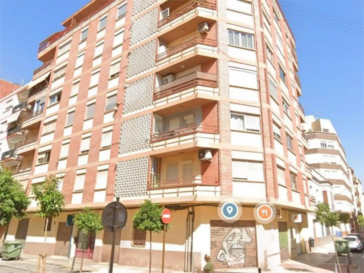 Piso en  Carrer de Oviedo 5 - Foto 8