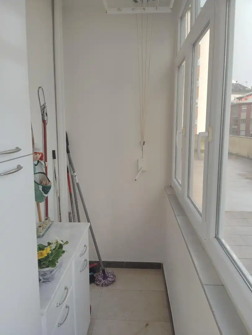 Piso en  Rúa Serra de Ancares 68 - Foto 21