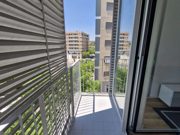 Piso en Avenida Barcelona 92 s/n, Zona Parc Central - Hort de Trenor, Zona Parc Central - Hort de Trenor - Foto 4