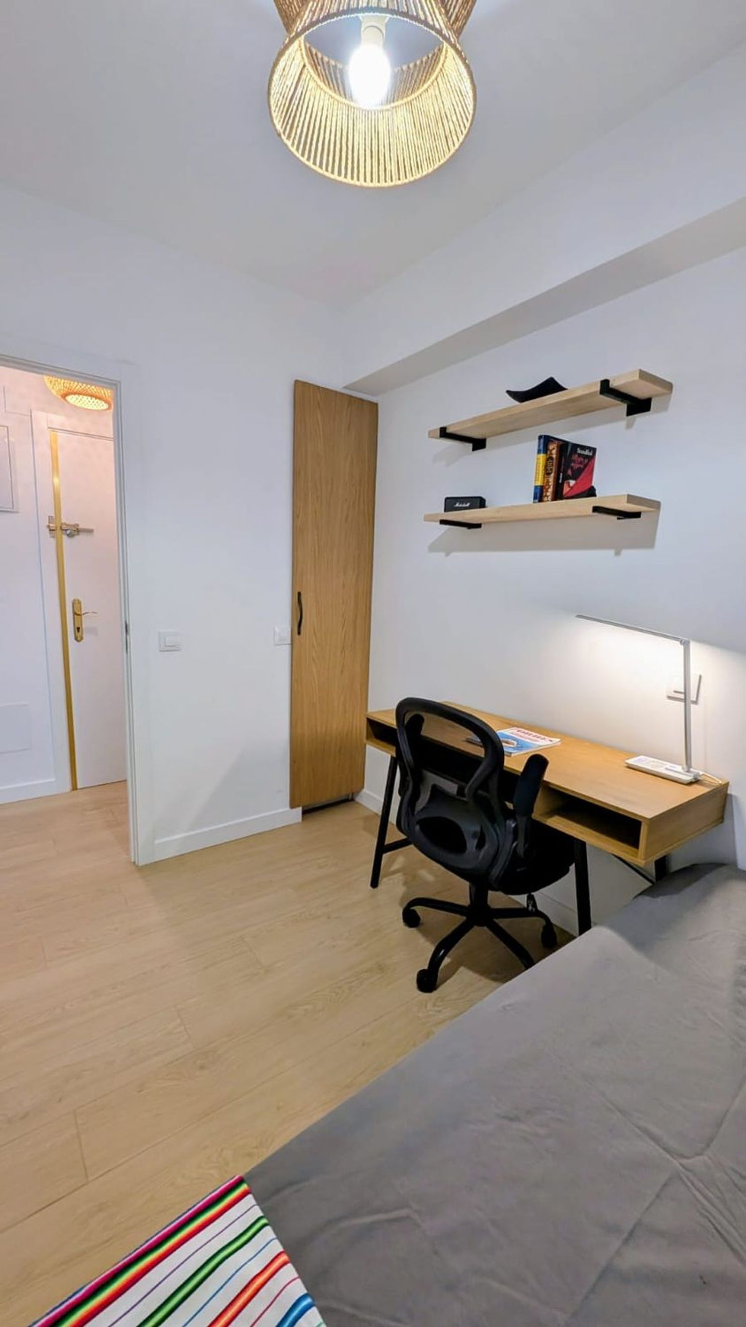 Piso en calle de Bravo Murillo, 243 - Foto 13