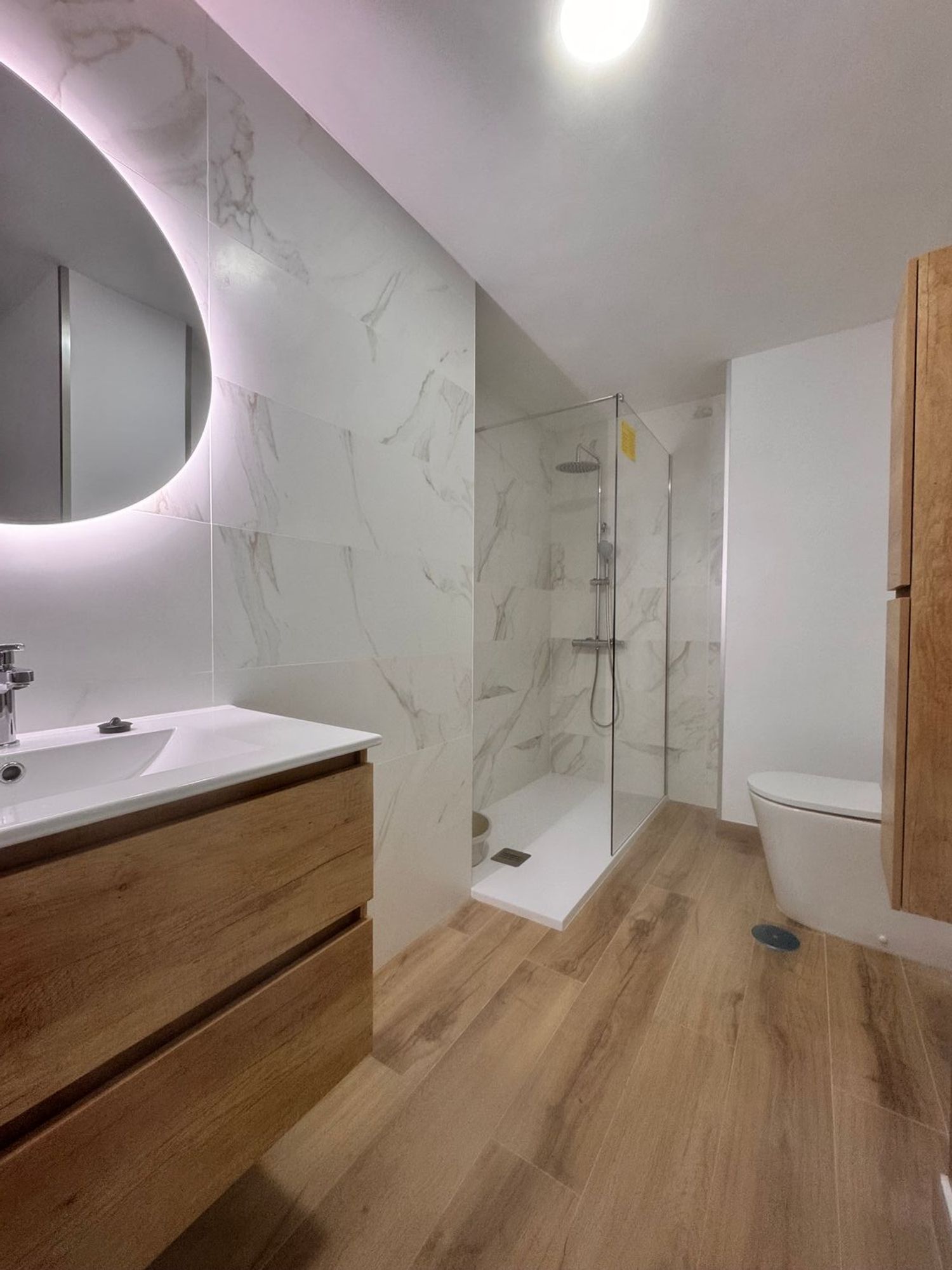 Piso en Calle Juan Manuel Durán González, 33, Santa Catalina - Canteras - Foto 3