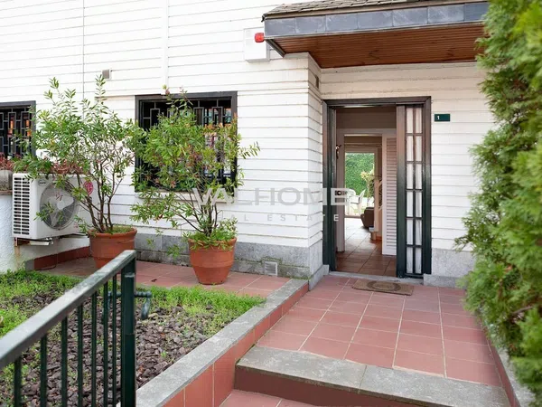 Casa o chalet independiente en Avenida de l'Enllaç - Foto 36