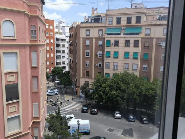 Piso en Avenida de Sant Josep de la Muntanya, La Petxina - Foto 21