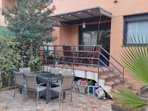 Chalet adosado en calle Eurípides, 61 - Foto 4