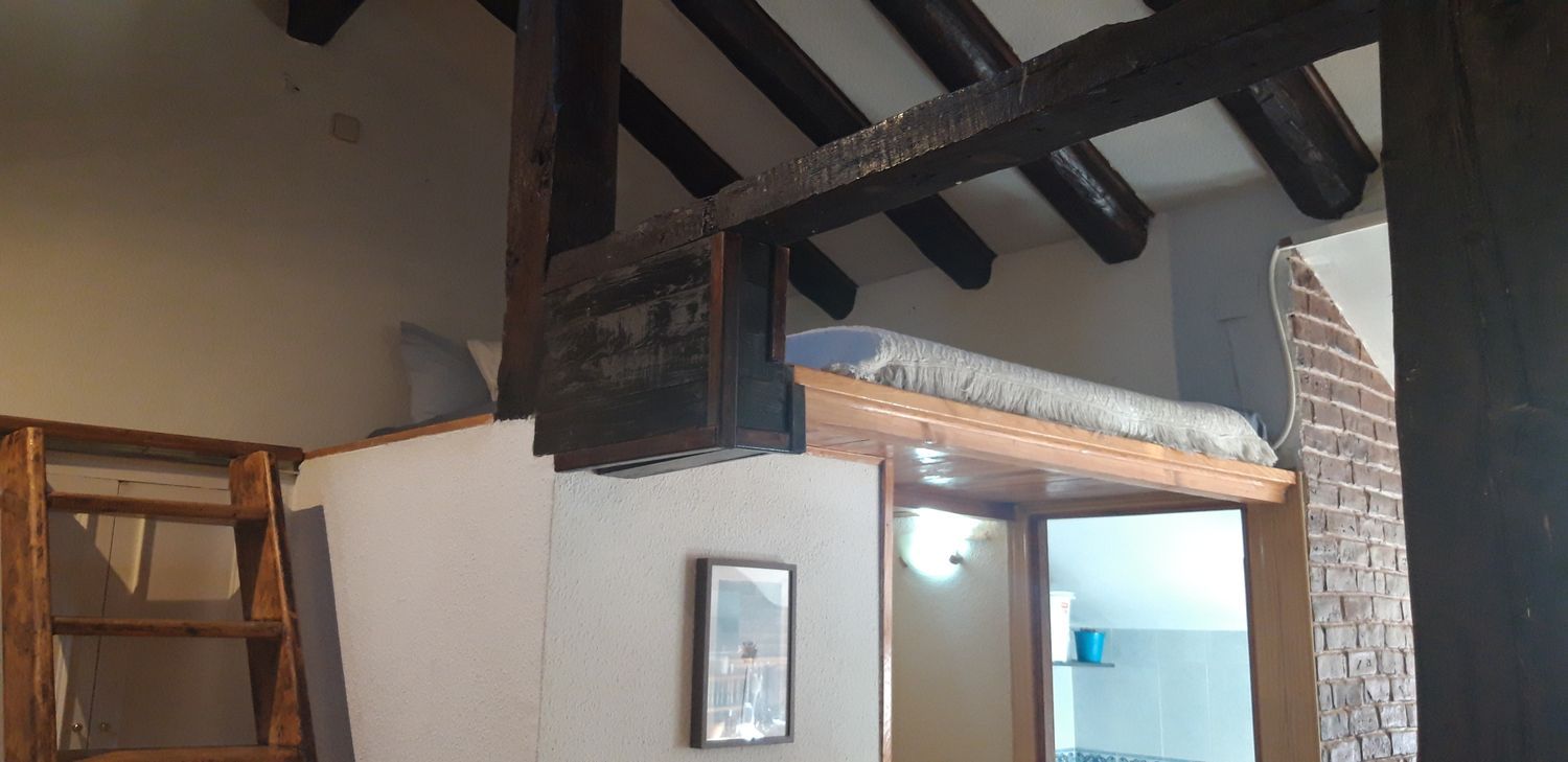 Estudio en calle de Pelayo, 55 - Foto 7