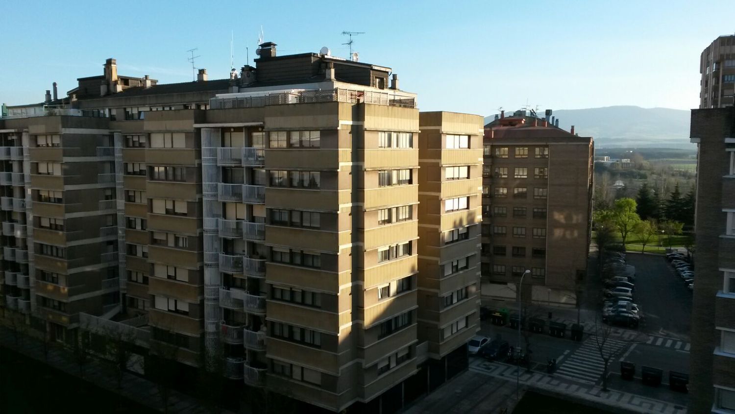 Piso en calle Pintor Asarta, 6 - Foto 3