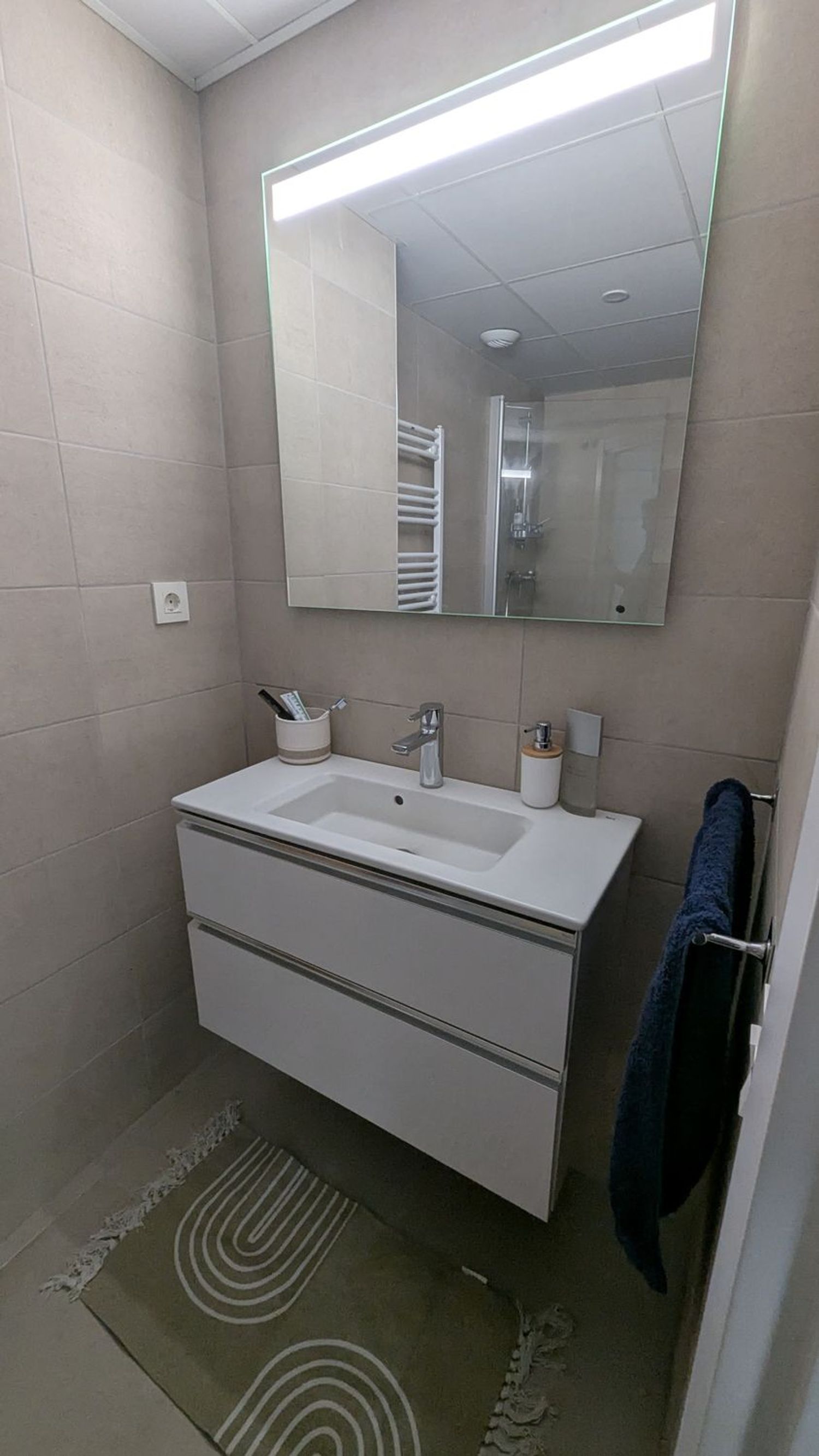 Piso en calle del Foc, 30 - Foto 26