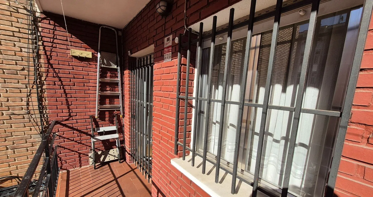 Piso en calle de San Claudio, 100 - Foto 24