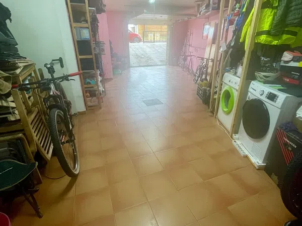 Chalet adosado en Carretera de León - Astorga, 1 - Foto 24
