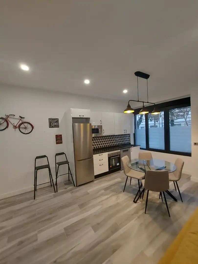 Loft en  Calle Frigiliana 12 - Foto 5