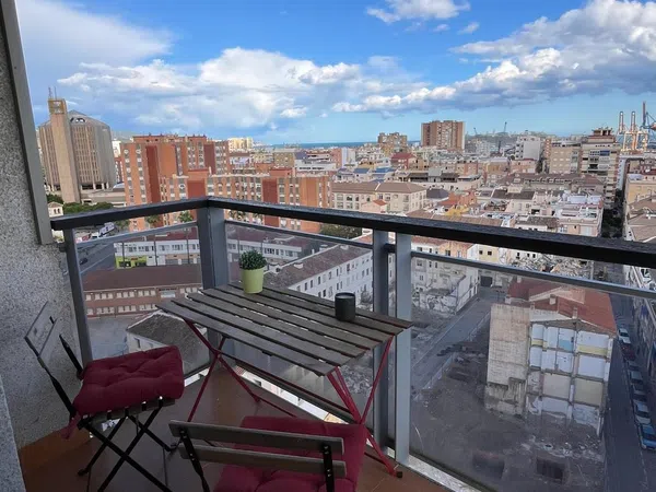 Piso en avenida de la Aurora, 15