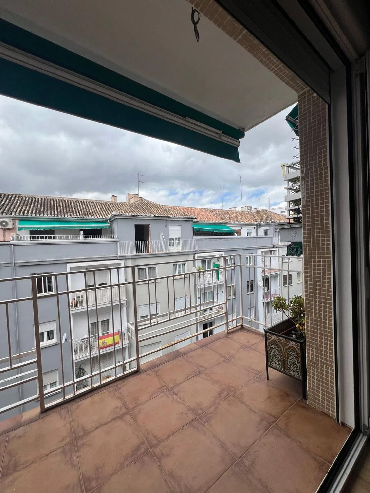 Piso en Cristo de Medinaceli, 4 - Foto 2