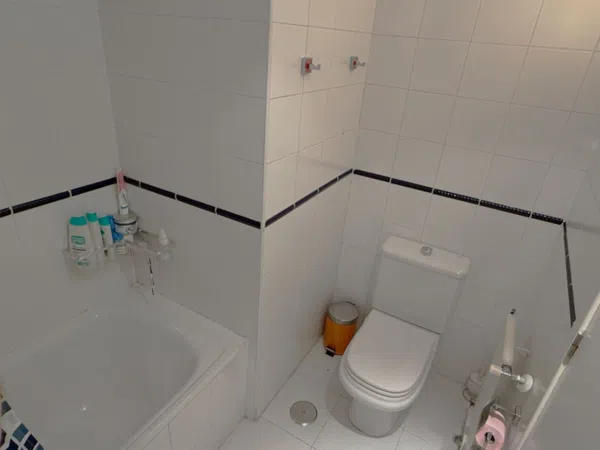 Piso en Calle de Alonso Quijano, 61, Tres Olivos - Valverde - Foto 15