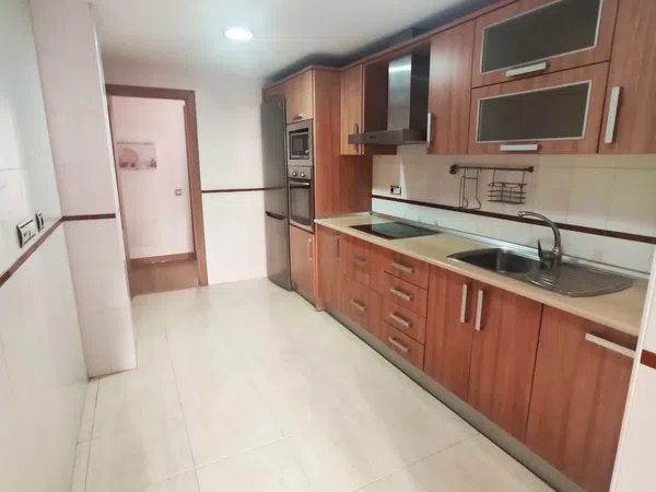 Piso en Carretera de Ronda, 367, Altamira - Oliveros - Barrio Alto, Altamira - Oliveros - Barrio Alto - Foto 6