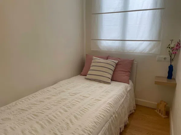 Piso en calle de García de Paredes, 30 - Foto 7