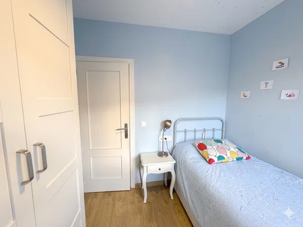 Ático en calle Verdial, 29 - Foto 7