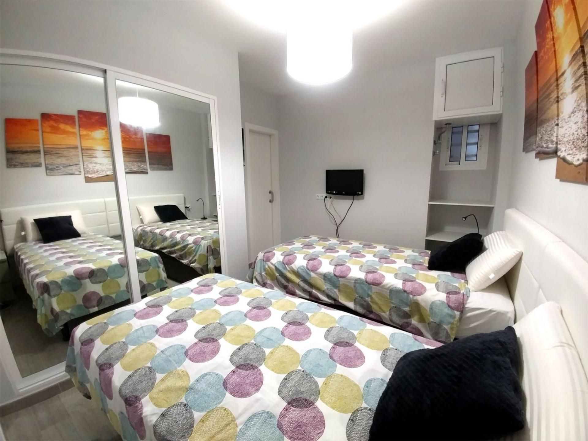 Piso en  Calle Luis Morote 28 - Foto 4