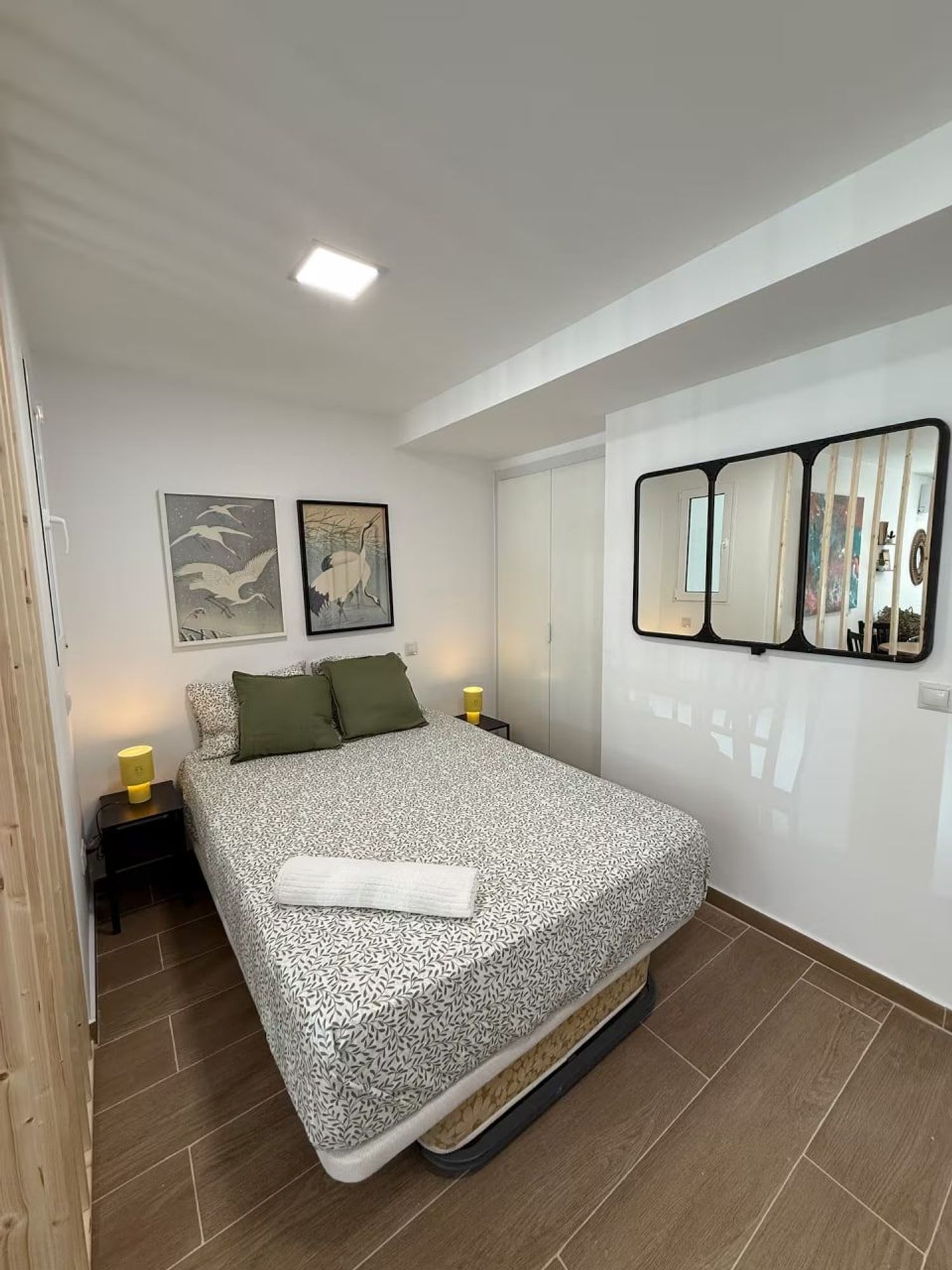 Estudio en calle de Colón, 39 - Foto 5