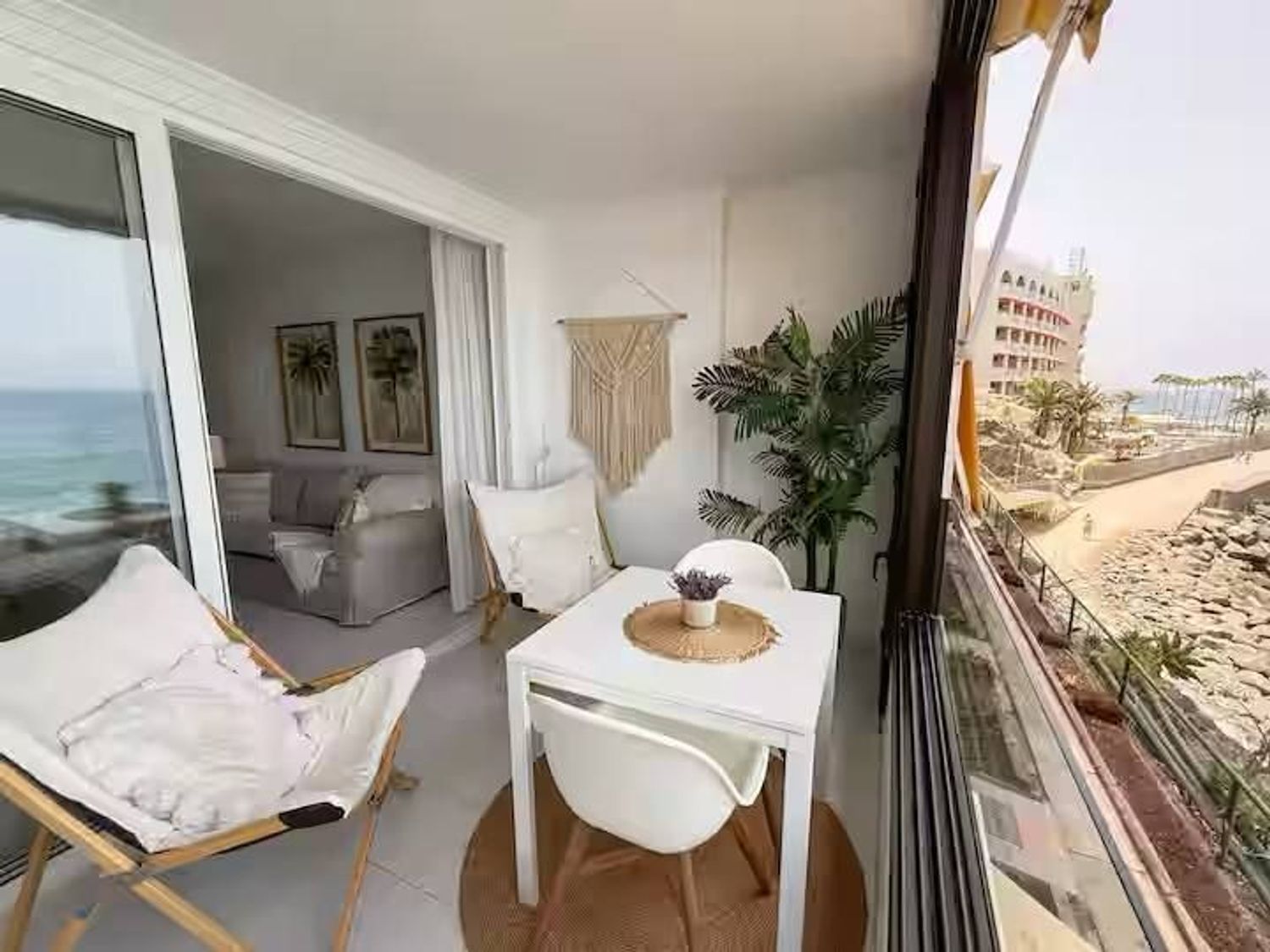 Piso en Avenida los Canarios, 25, Patalavaca, Patalavaca - Foto 4