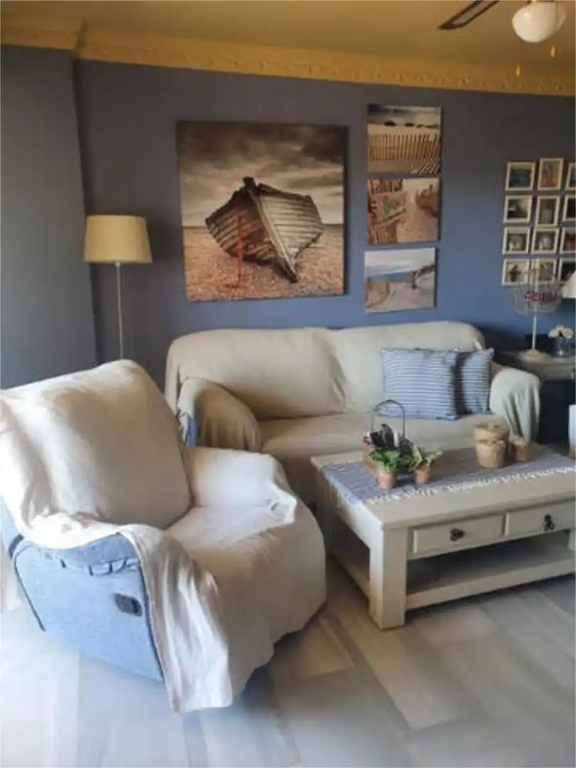 Apartamento en carihuela - Foto 4