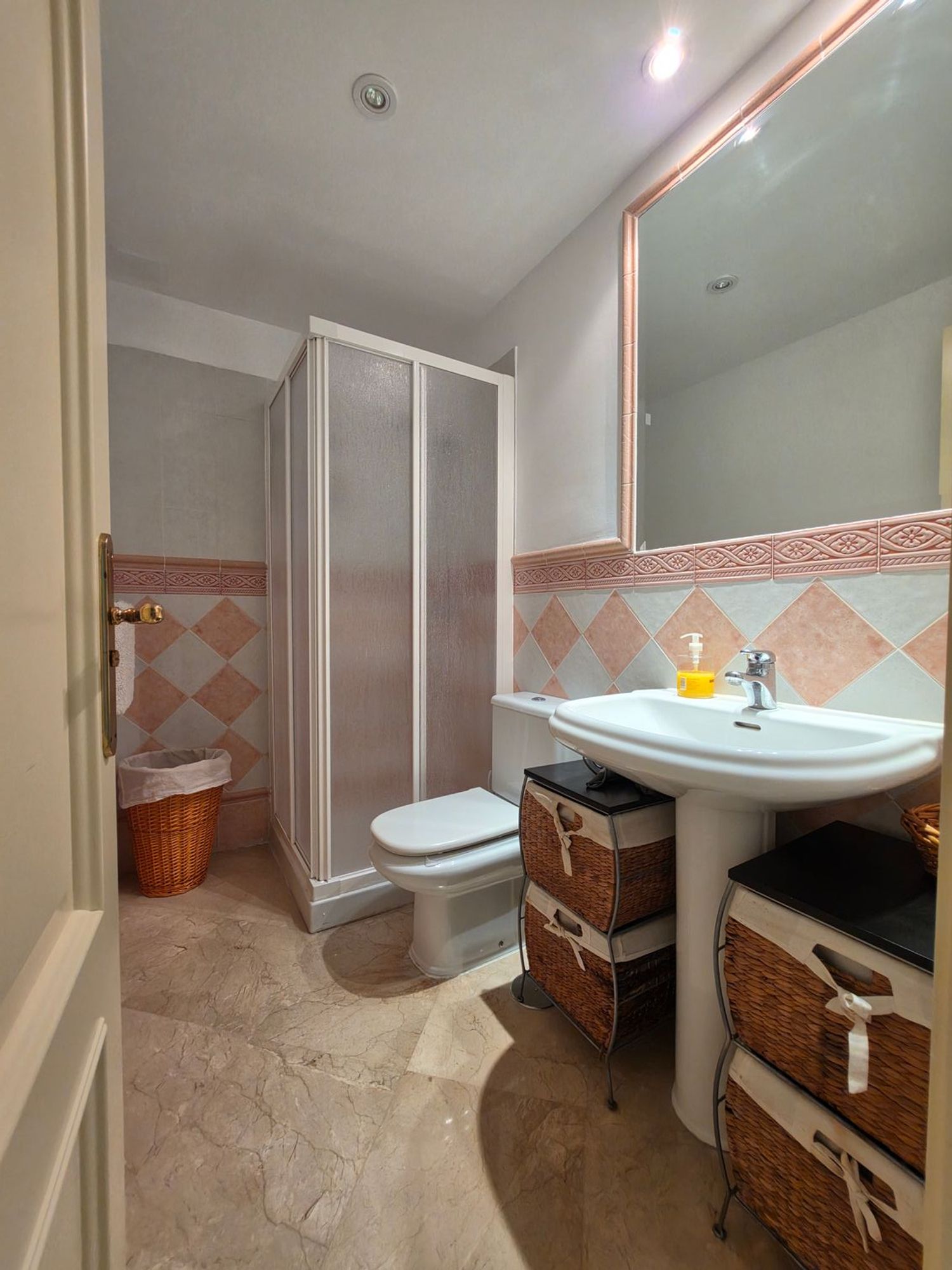 Dúplex en El Mirador del Mar, 7 FaseI, Bahía de Casares, Bahía de Casares - Foto 5