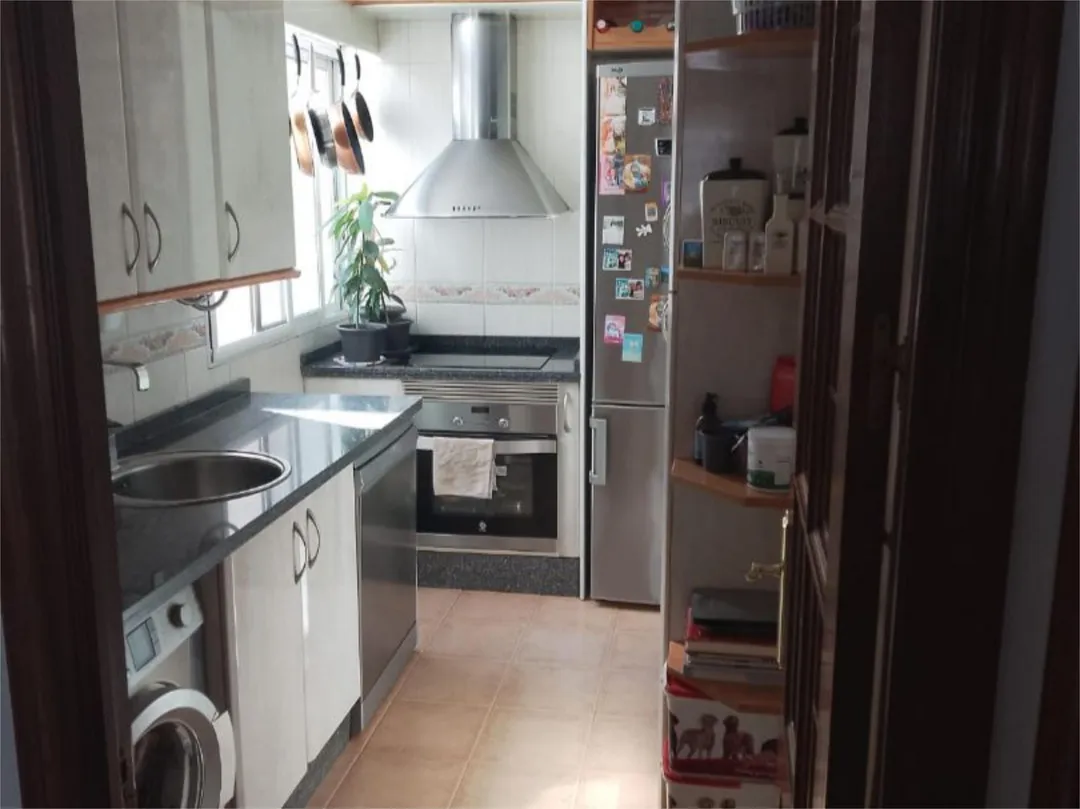 Piso en  Calle los Olivos 8 - Foto 7