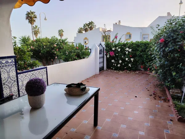 Chalet adosado en Calle Trasmallos, 12, Chilches, Chilches - Foto 11