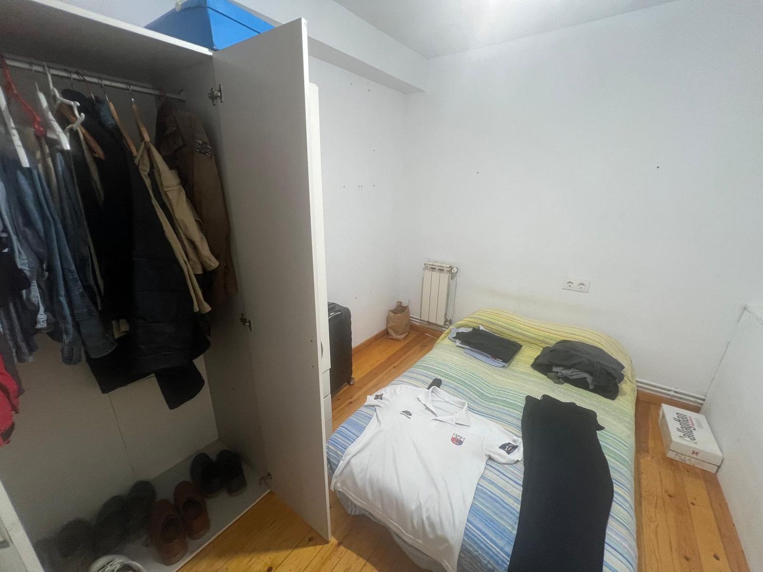 Casa de pueblo en Calle Celis s/n - Foto 11