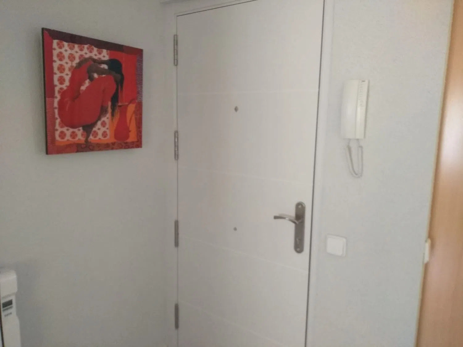Estudio en avenida España, 40 - Foto 11