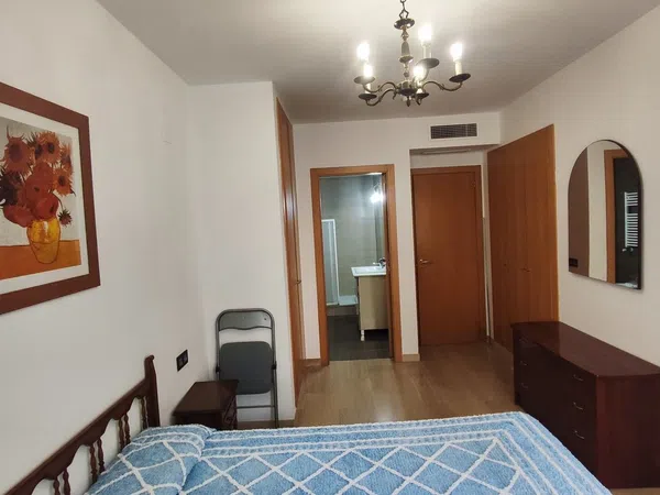 Piso en calle del Castell de Benissanó, 19 - Foto 8