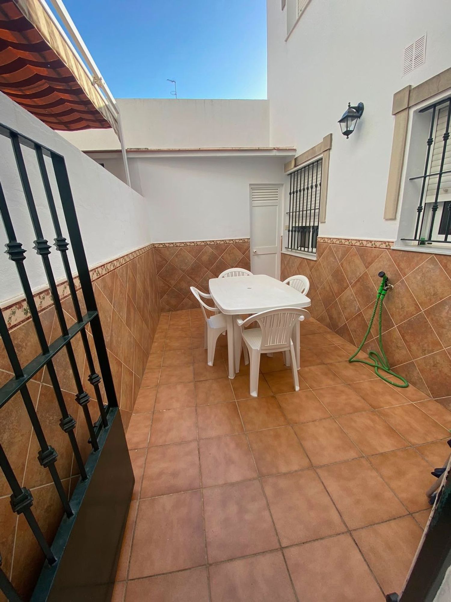 Piso en Calle Virgen de Palomares, 13, Playa Cruz del Mar, Playa Cruz del Mar - Foto 4