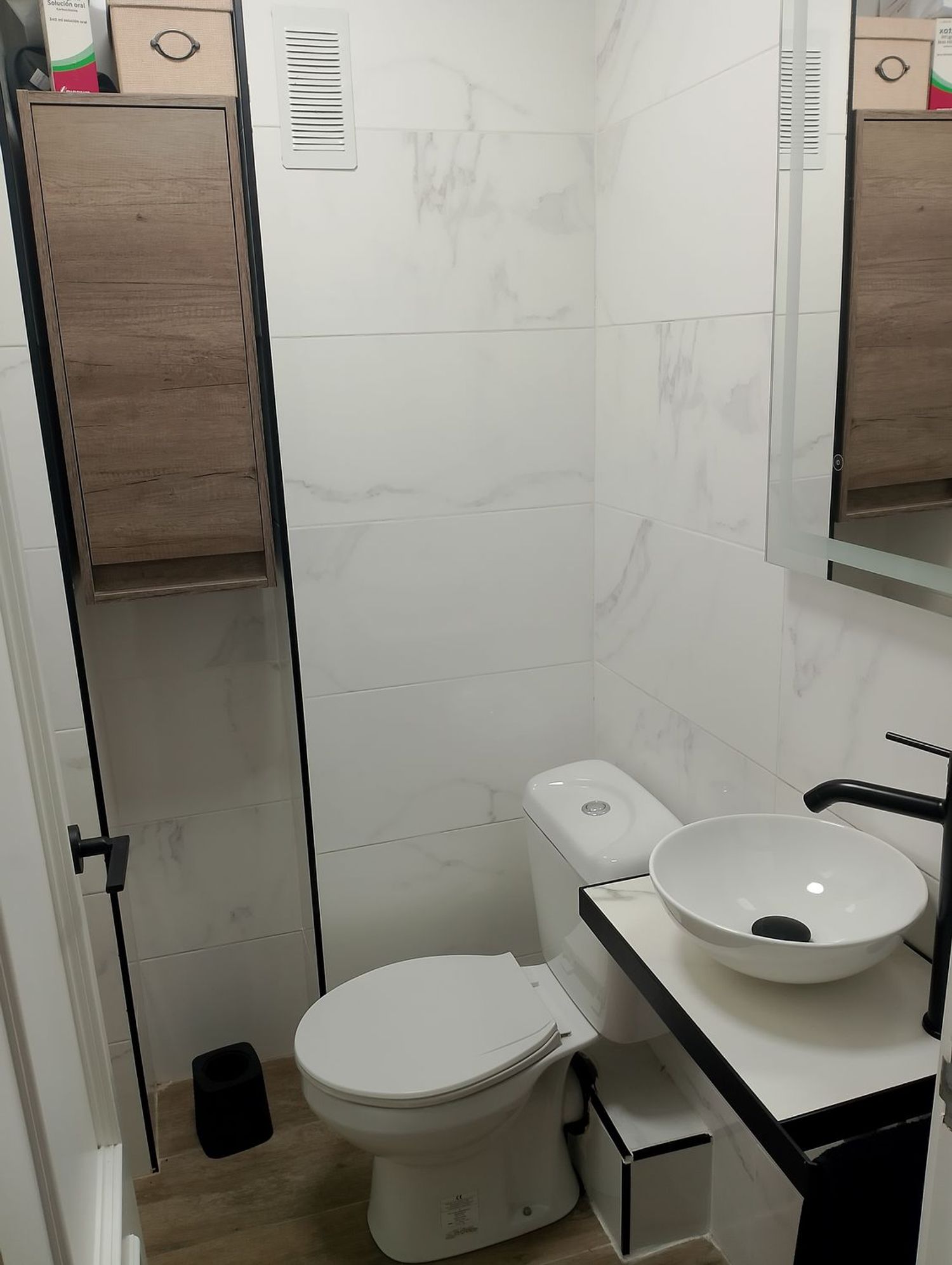 Piso en calle de la Porta de Santa Margalida, 2 - Foto 9