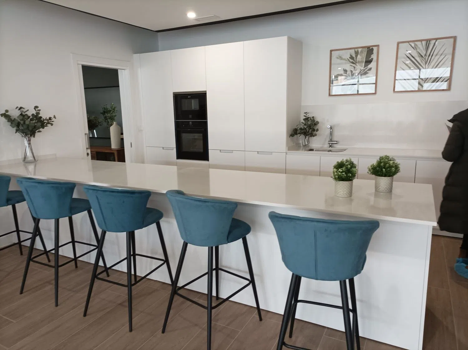 Piso en calle de Sorolla, 25 - Foto 7