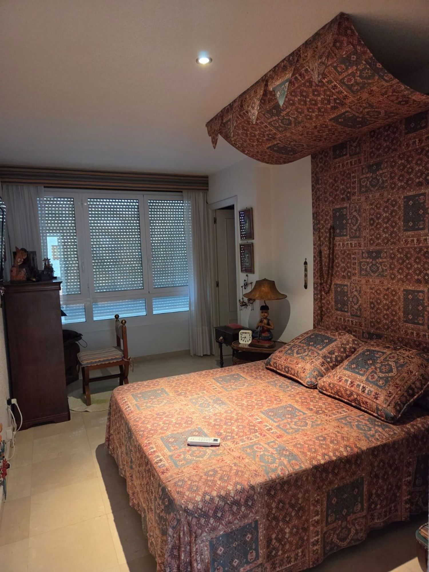 Piso en Avenida Vicente Llorca Alós, 36 - Foto 5