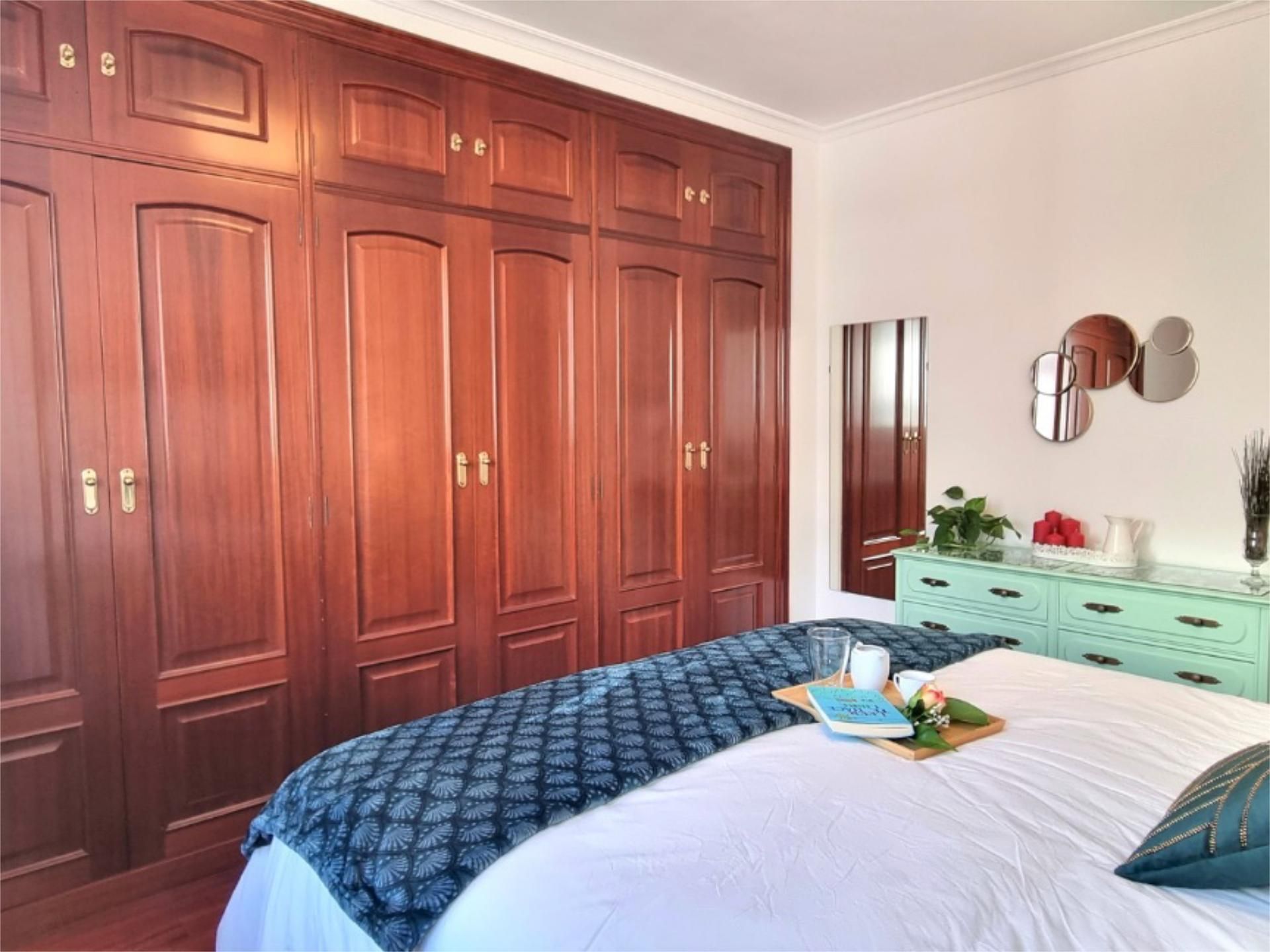 Piso en calle Rúa Rosalía de Castro 30 - Foto 16