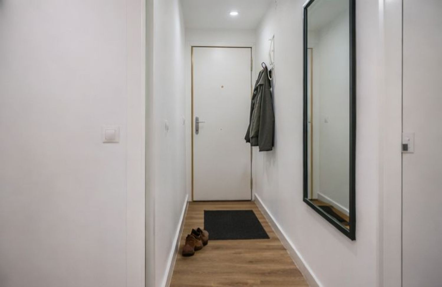 Piso en C. del Padre Damián, 18, 28036 - Foto 8