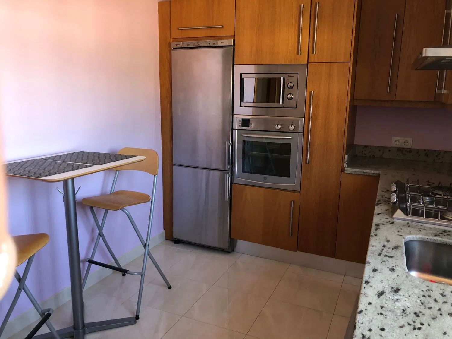 Ático en paseo Limonar, 16 - Foto 12