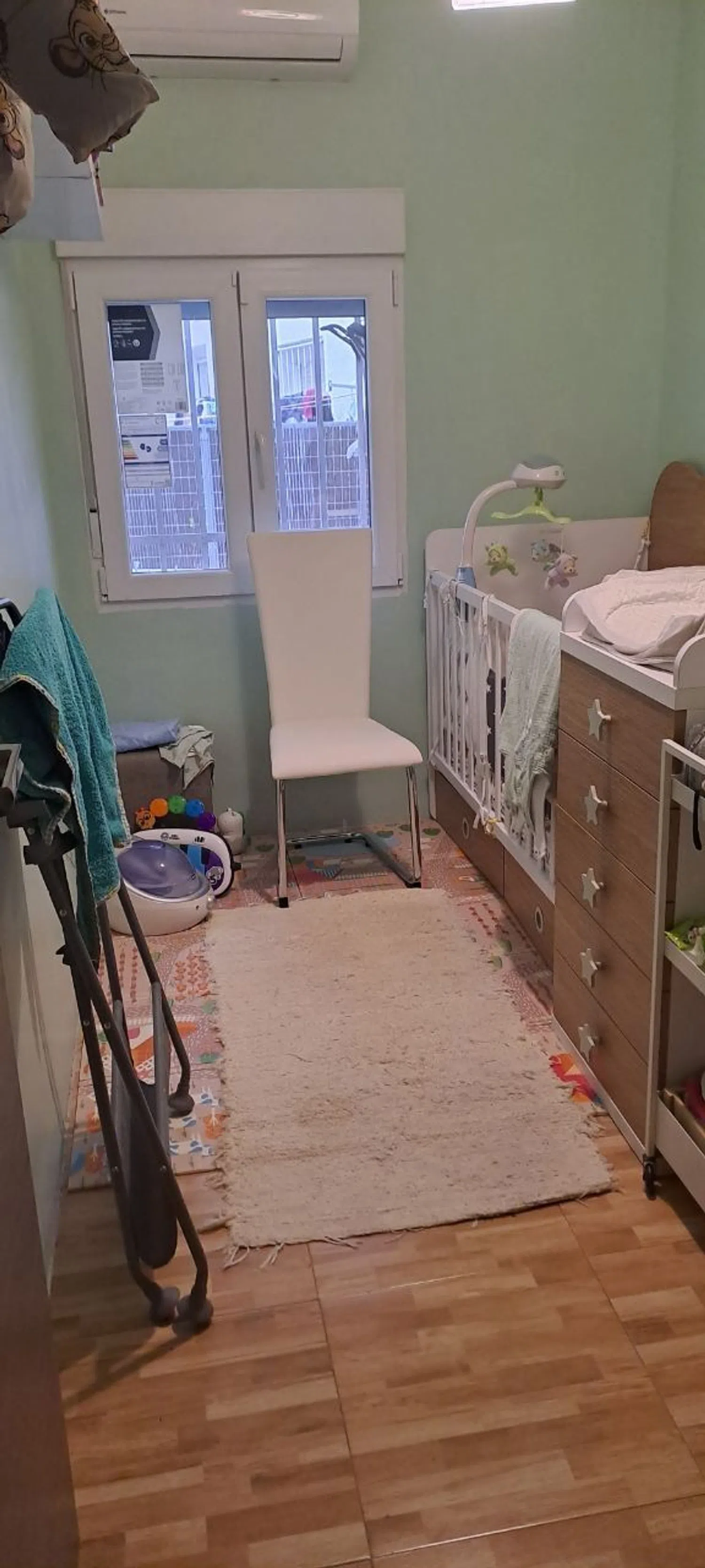 Piso en La Alhóndiga - Foto 8