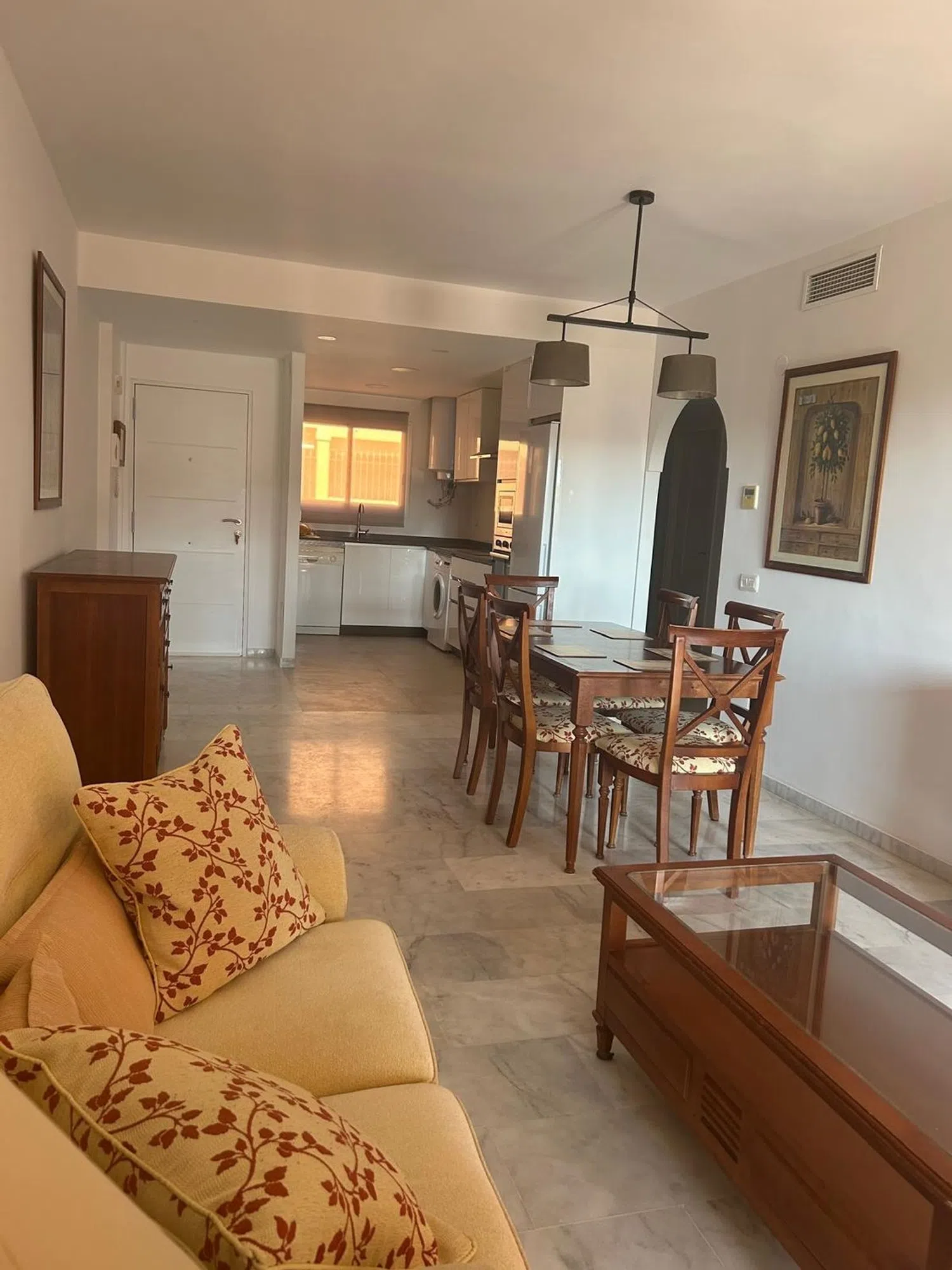 Piso en reserva de marbella s/n - Foto 3