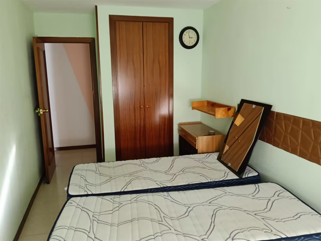 Piso en  Calle Agustina de Aragón 9 - Foto 6