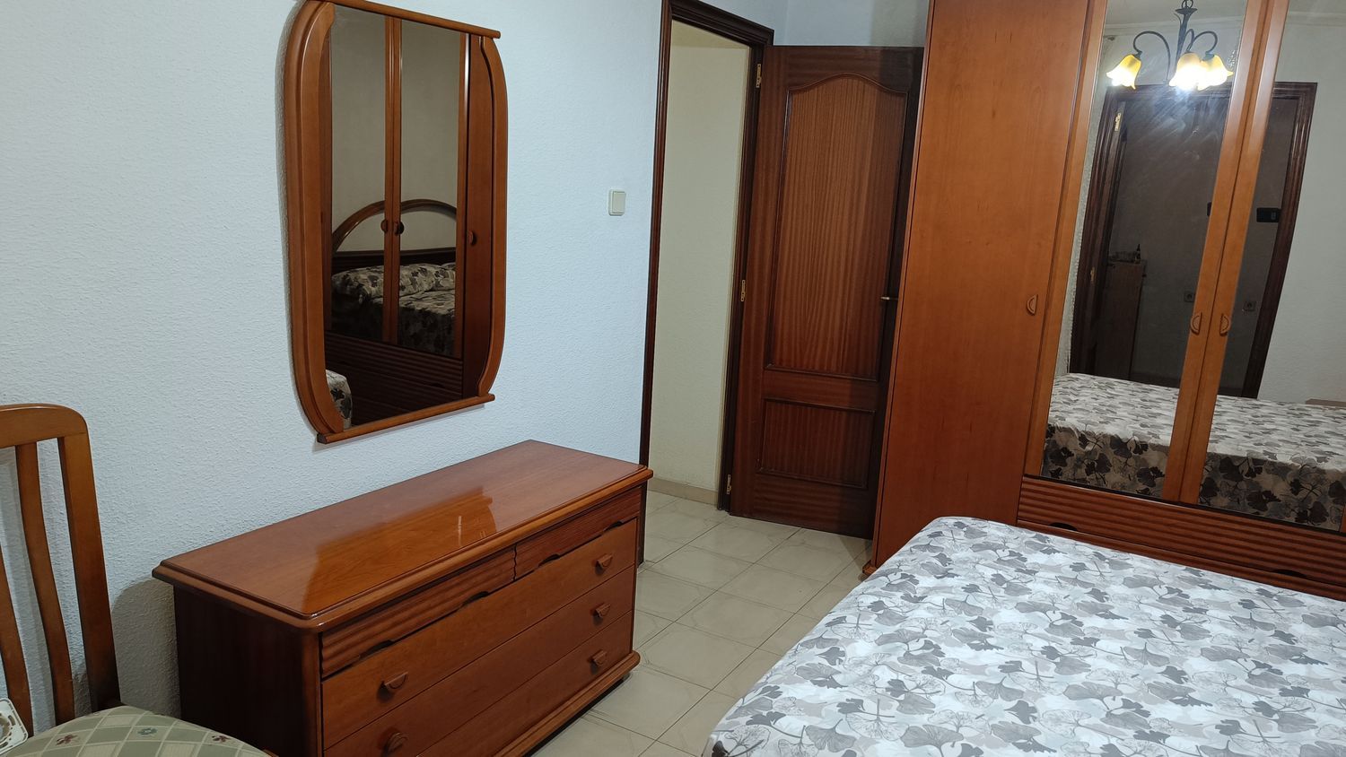 Piso en calle Cronista Viravens, 25 - Foto 2