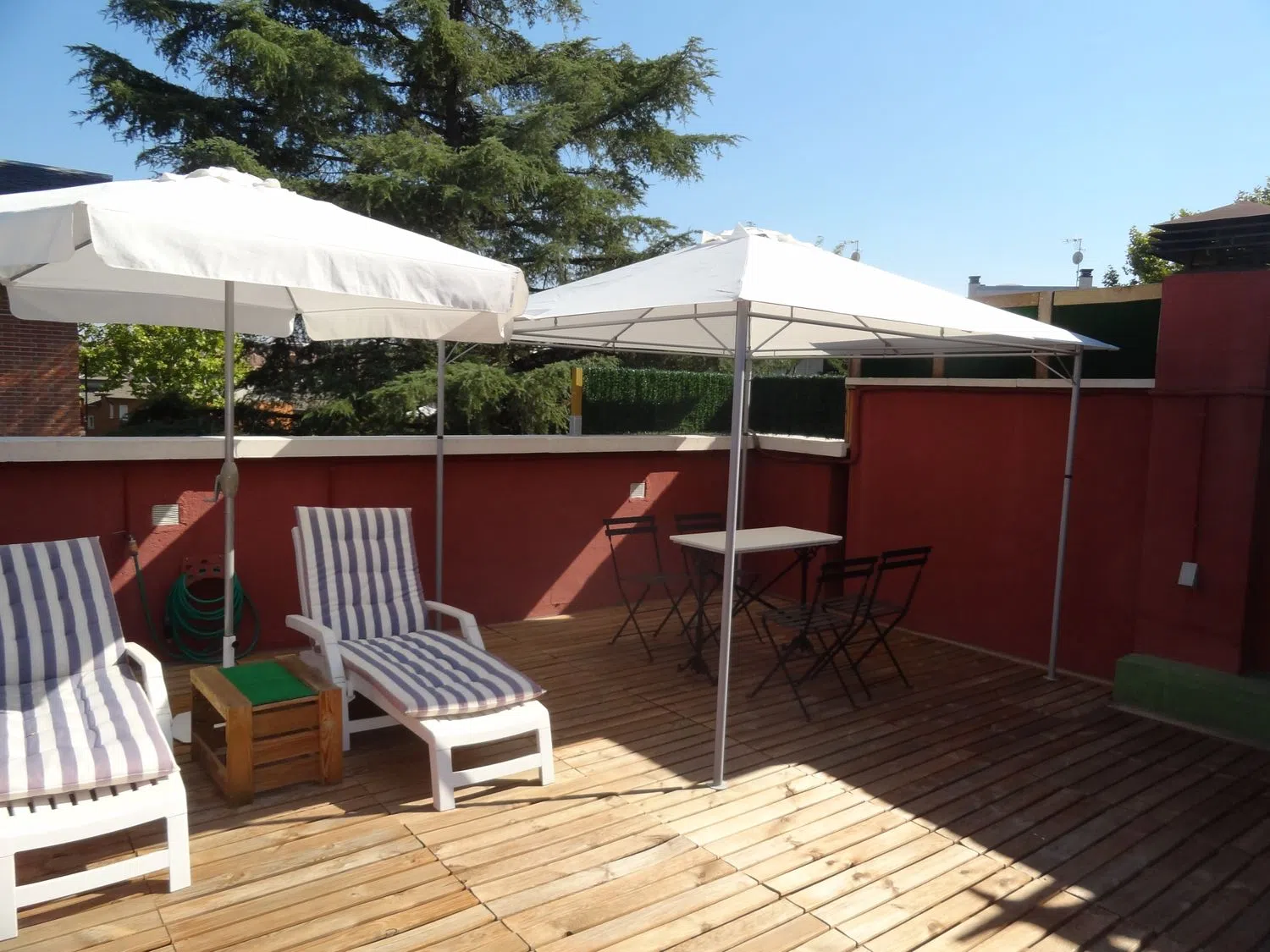 Chalet adosado en Barrio Zona Estación - Foto 22