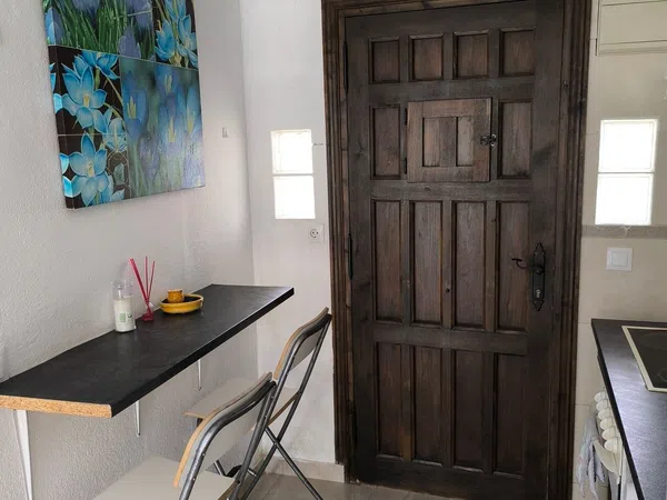 Estudio en Calle Cabo de Gata, 8, Punta Plata - Foto 9
