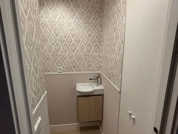 Piso en avenida de Pío XII, 92 - Foto 3