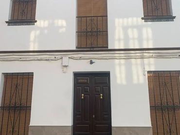 Piso en  Calle Virgen de las Virtudes 8 - Foto 1