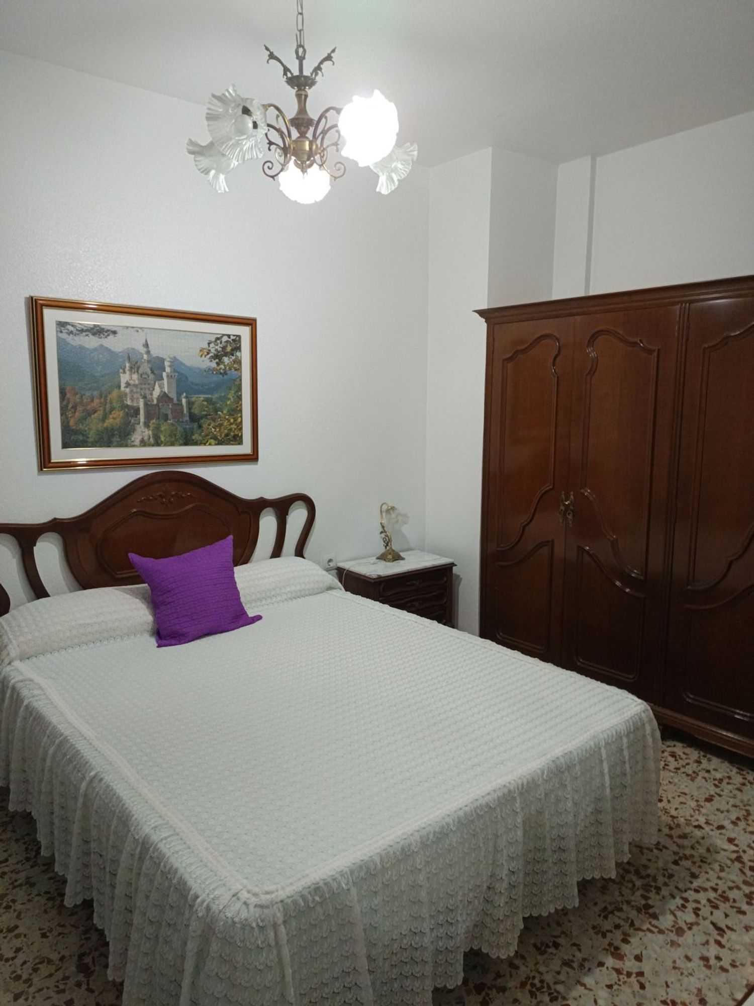 Chalet adosado en Calle Arsenio Fernández, 4 - Foto 13